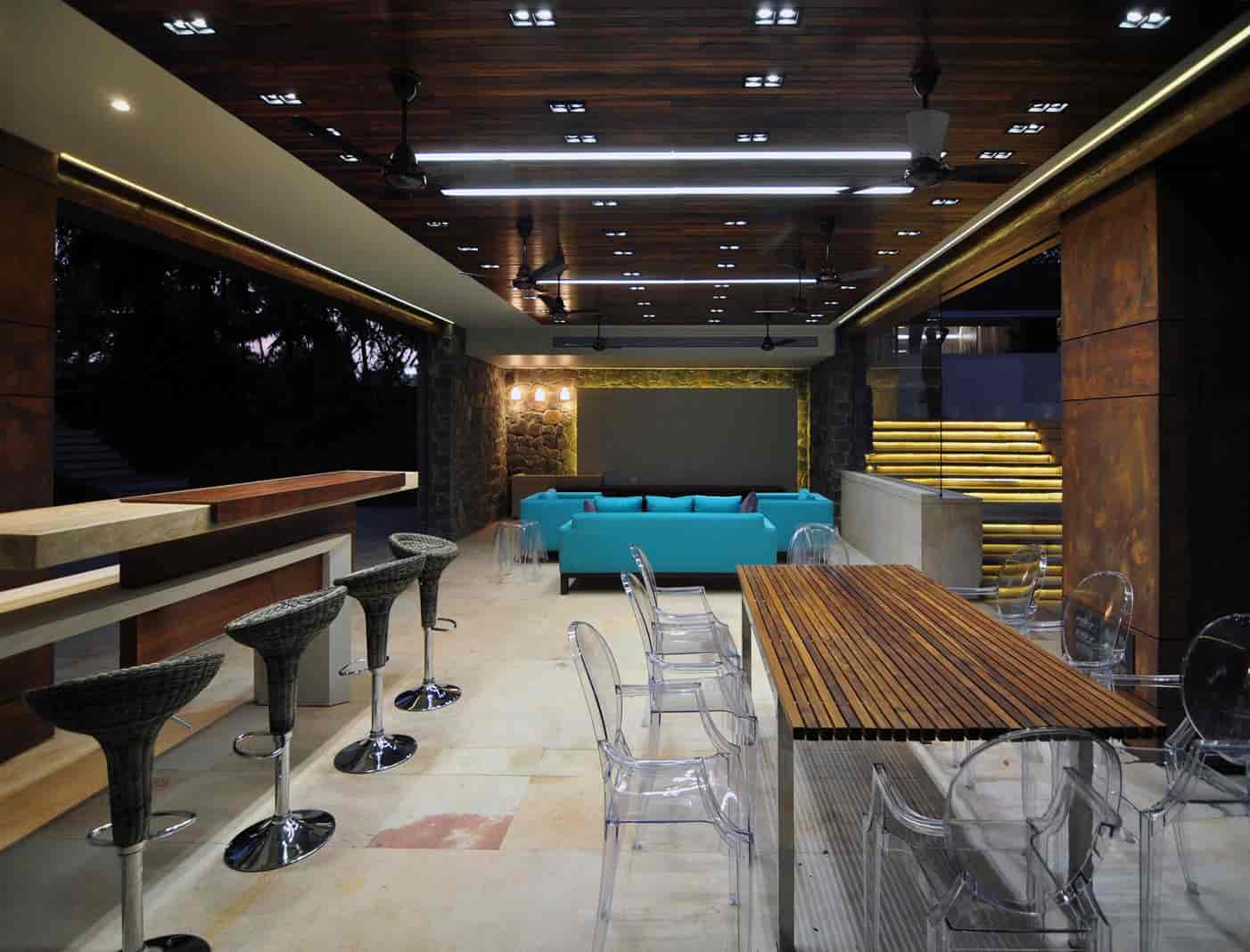 线性泳池与微空间设计-8