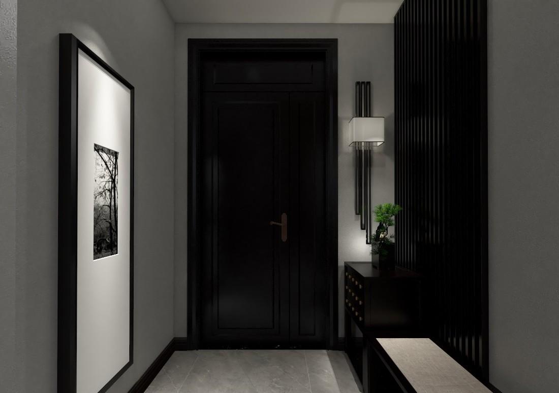 德·故事——室内设计中的光影艺术-0