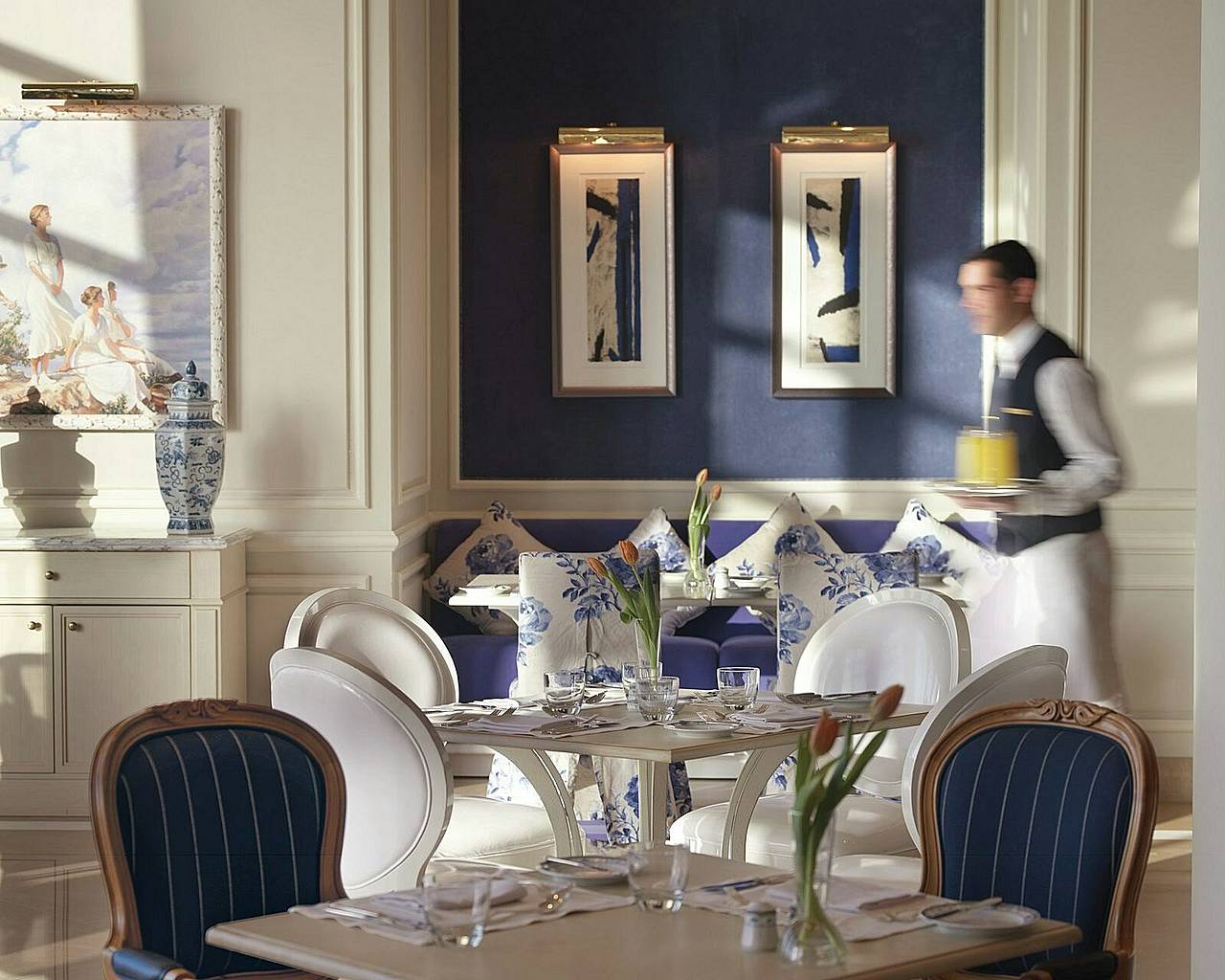 四季酒店 Alexandria  亚历山大港（埃及）-7