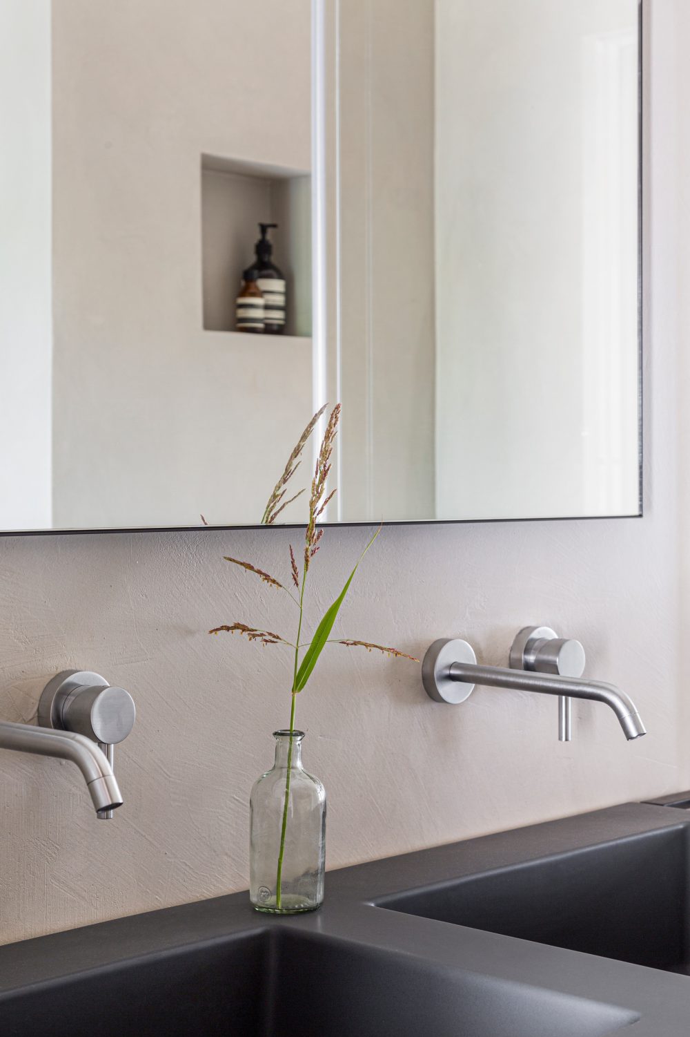 意大利科莫湖别墅，传统与现代的完美融合-32