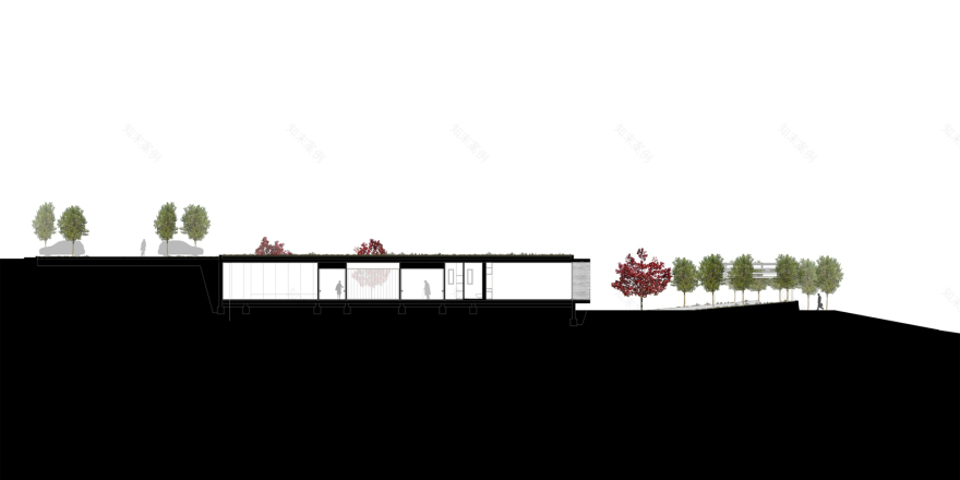 西班牙阿尔茨海默氏病患者日托中心丨studioVRA-33