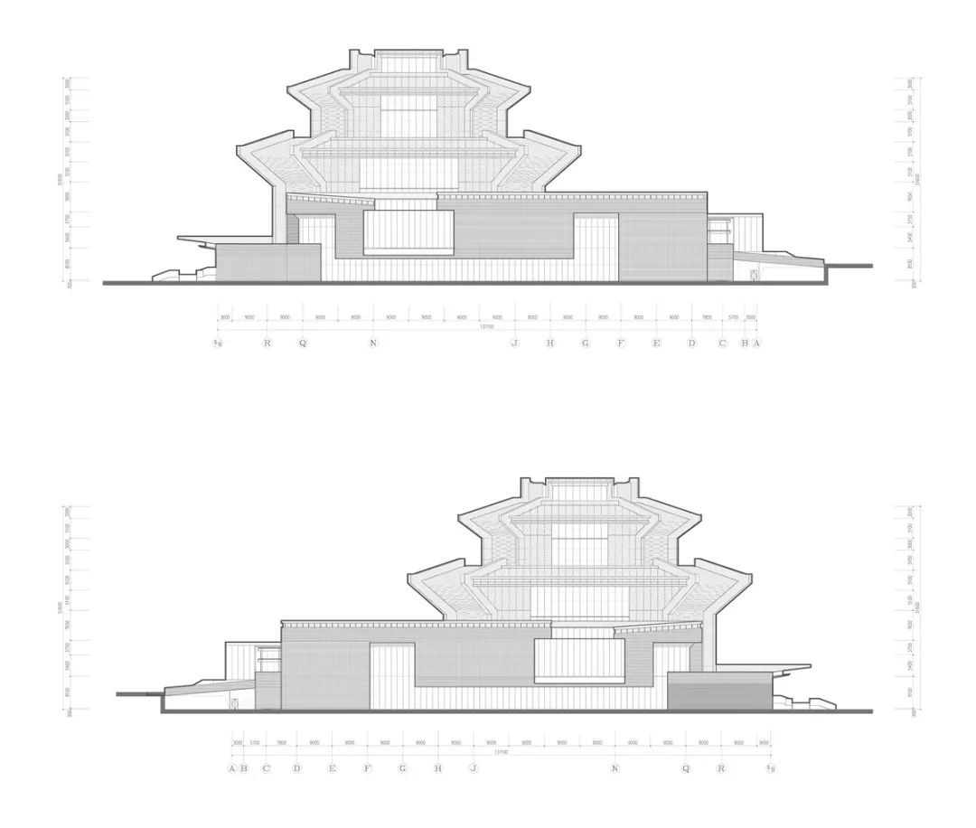 南海樵山文化中心丨中国佛山丨华南理工大学建筑设计研究院有限公司-84