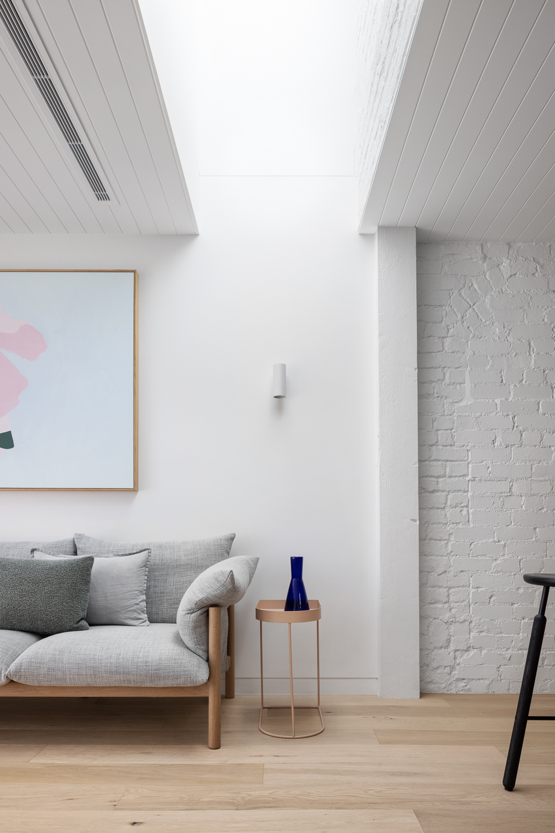 Canning Street 住宅丨澳大利亚墨尔本丨Heartly-3