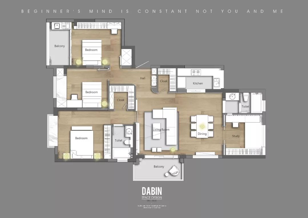 苏州狮山原著 | 简约纯粹,幸福满溢的家-11