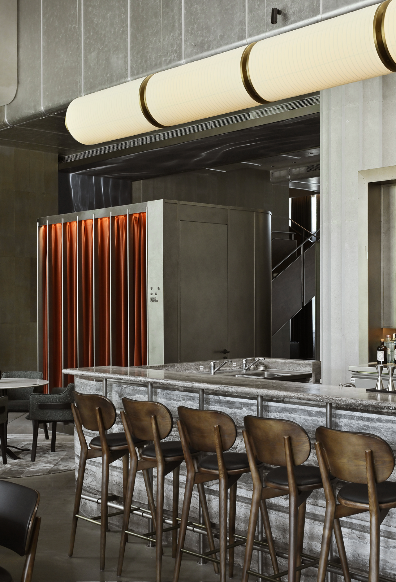 阿那亚NOA RESORT诺岸远近酒店丨中国丨宽品设计顾问DDC,魏晓璐建筑设计工作室-38