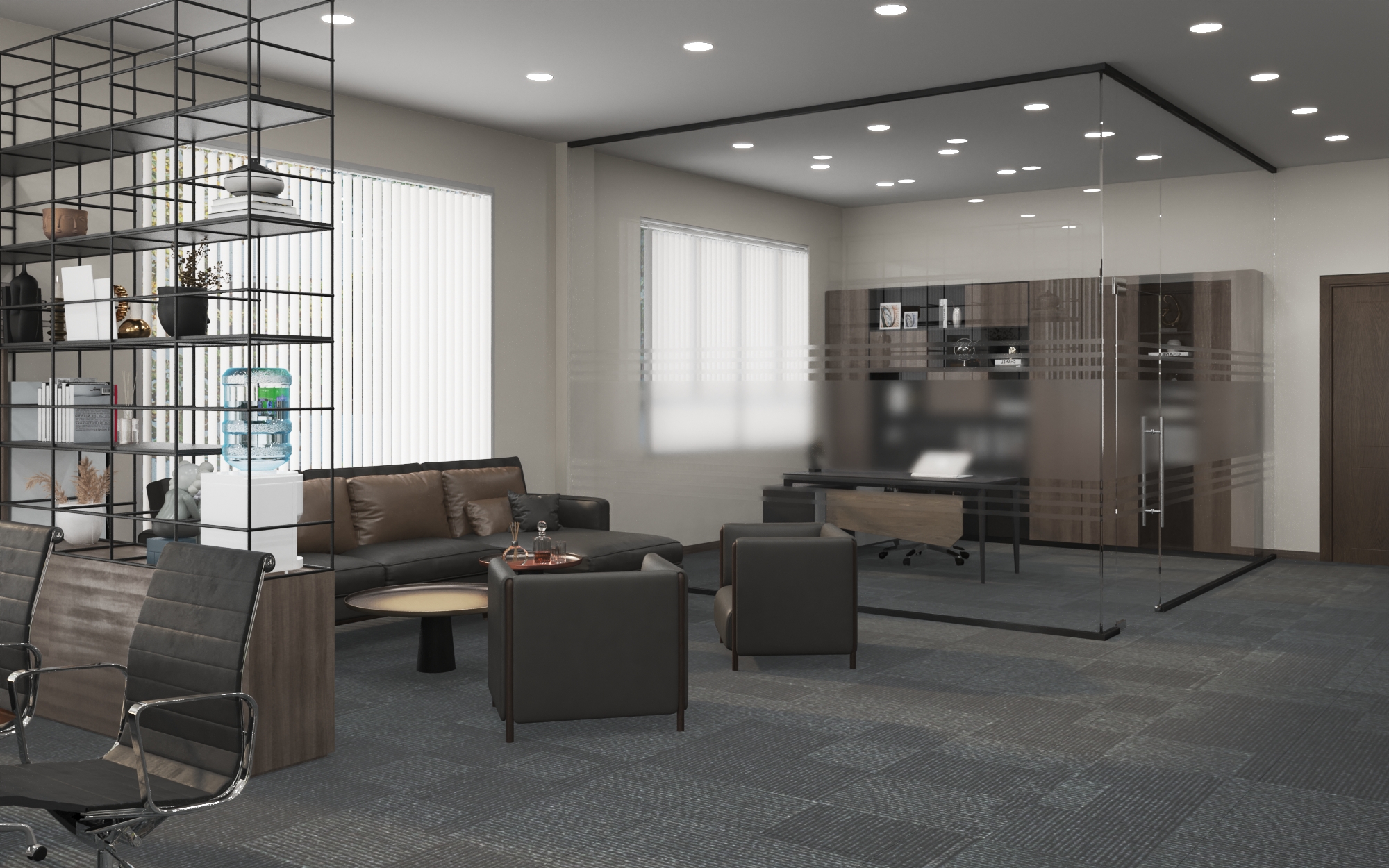 松月办公室（注：Songwol推测音译为松月，具体需结合实际背景确定） -8