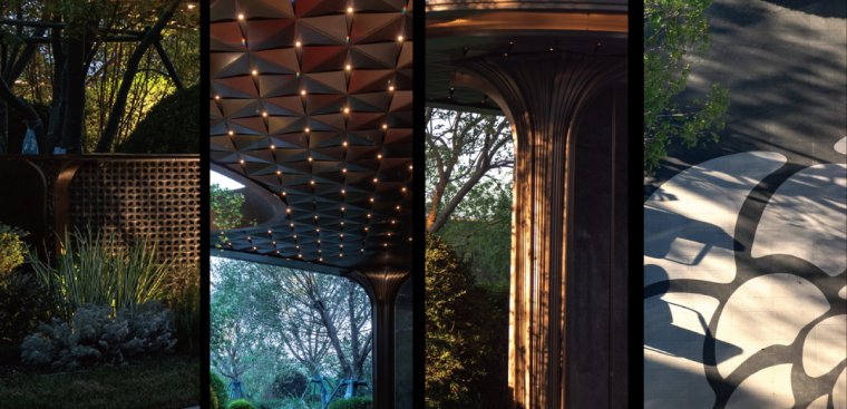 “现象级”高定豪宅·繁花奢享｜沈阳新希望D10丨中国沈阳丨广州观已景观设计有限公司-25