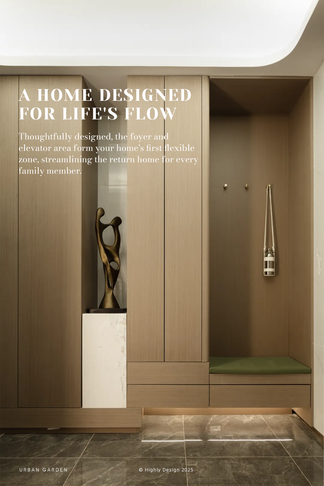 中诚·两江印 椿宸丨中国重庆丨海力空间设计-54