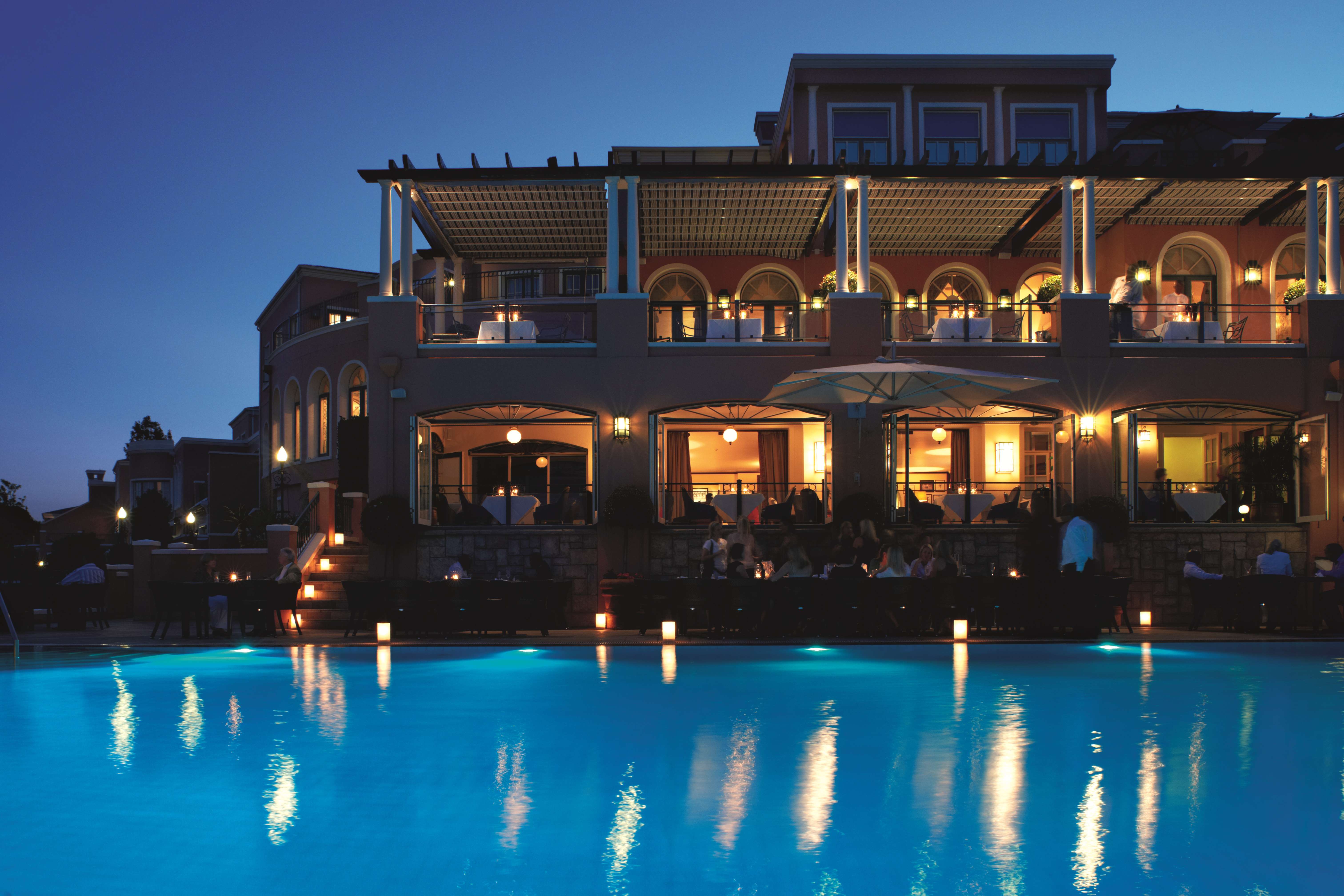 The Westcliff(约翰内斯堡)-52