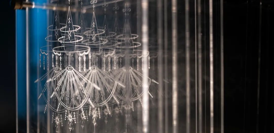 ISEYA 浮云高空公馆（太古里旗舰店）丨中国成都丨BDD 布道设计-31