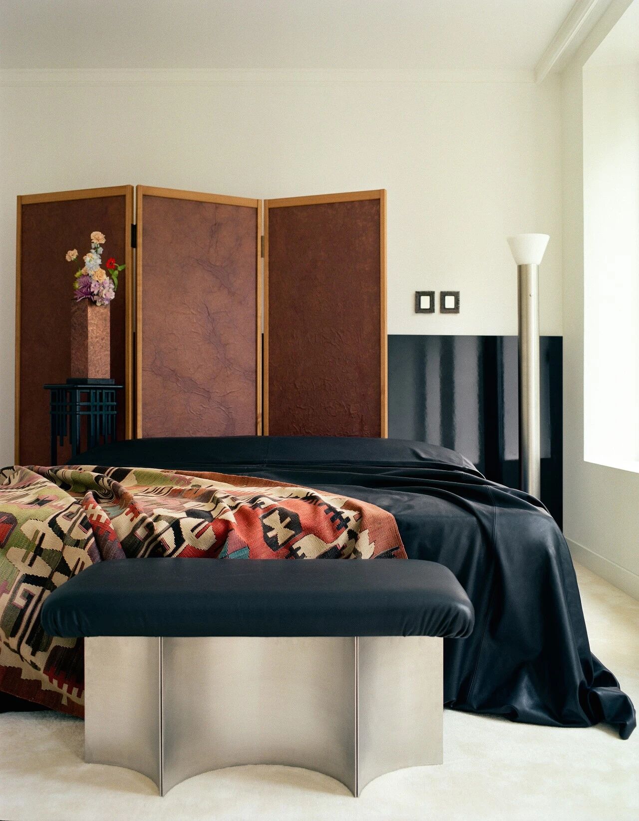 N号别墅丨Katja Pargger事务所-39