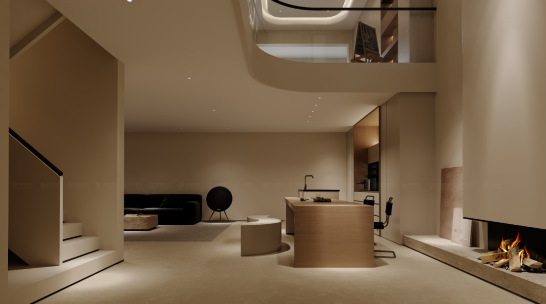 易高 • 曲江大城 • 雍宸丨易高国际-80