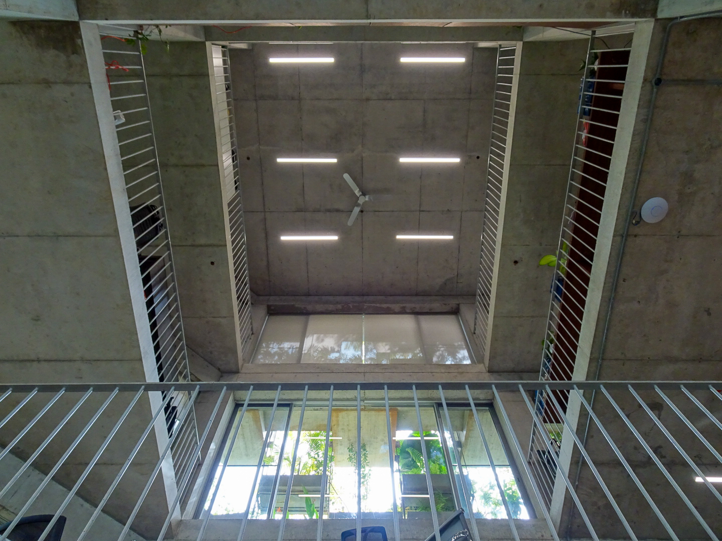 アーバン・ファーミング・オフィス | ベトナム の建築【世界建築巡り】-58