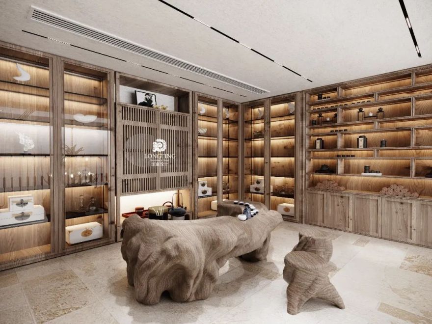 太湖天萃美式乡村排屋 | 闲看庭前花开落-29