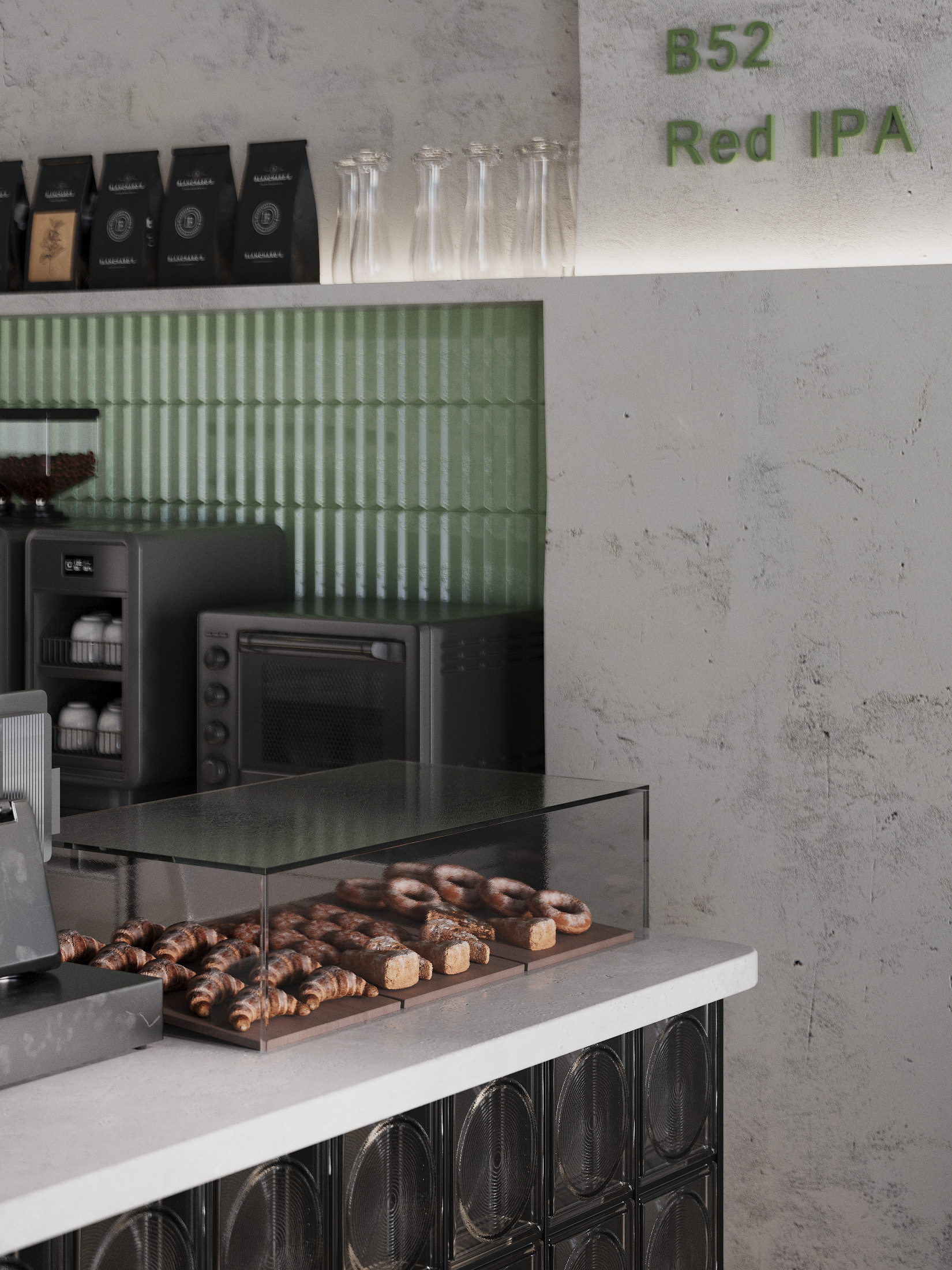 Cafe visualization-1