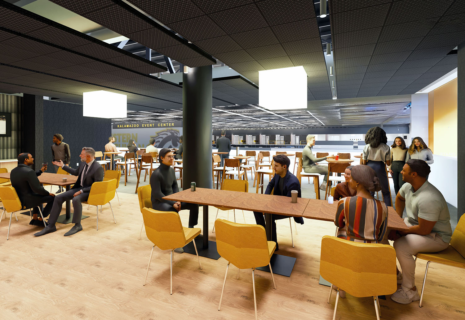 丨United StatesKalamazoo丨ROSSETTI和TowerPinkster-19