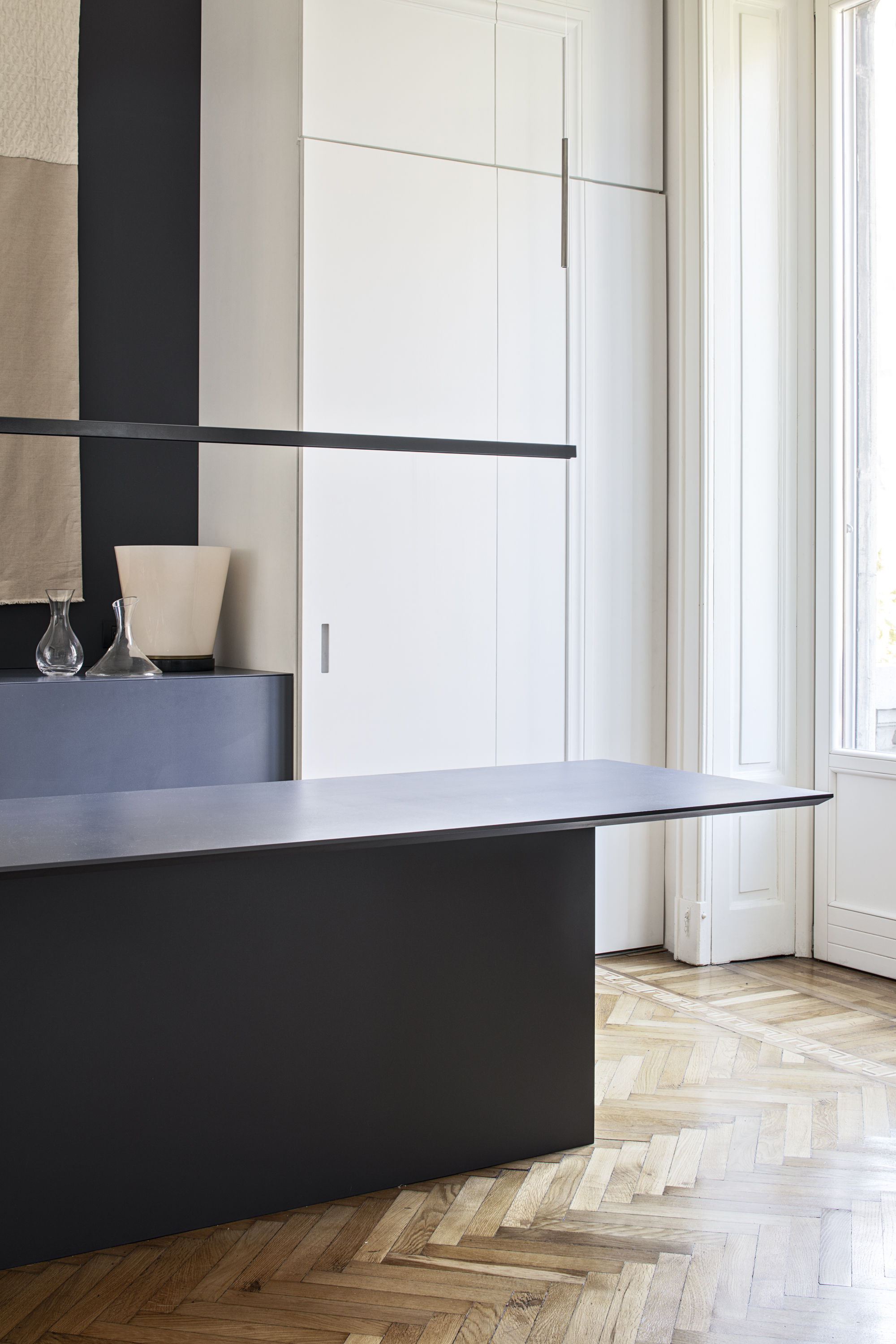 Casa LP · 创造未来与生活的融合之居丨Elena Martucci-30