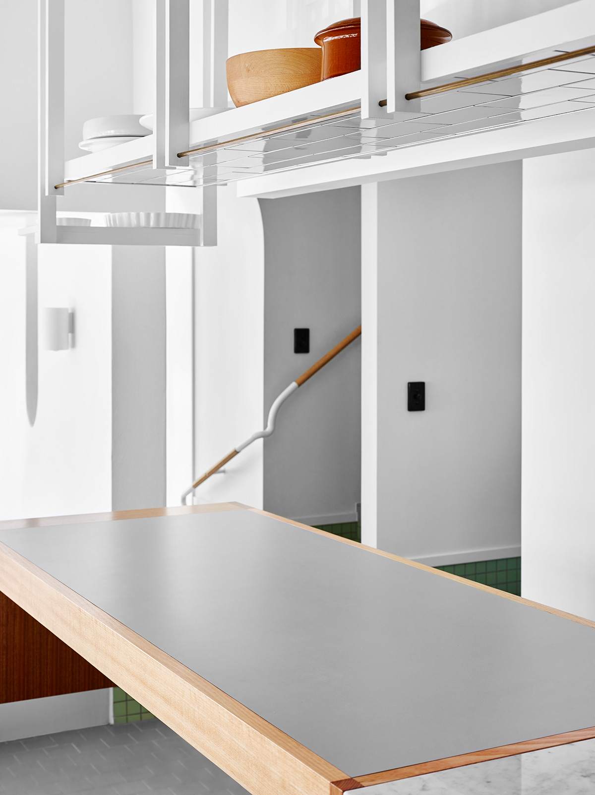 兰利格罗夫住宅-8