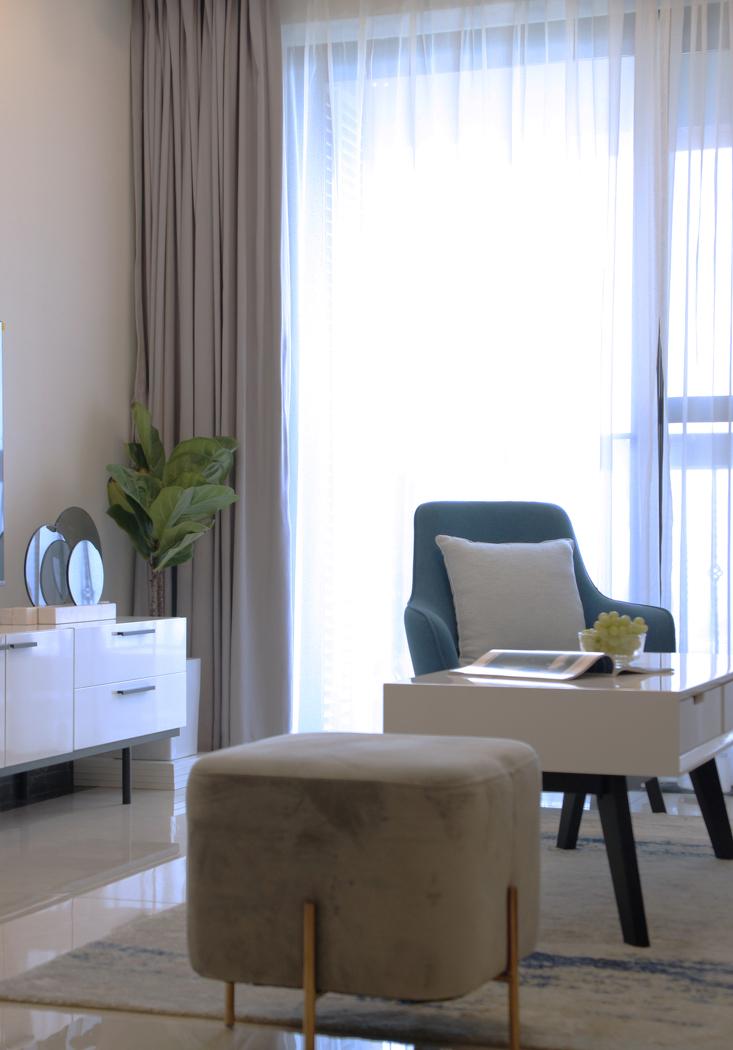 家居生活设计 | 打造温馨舒适的私人空间-24