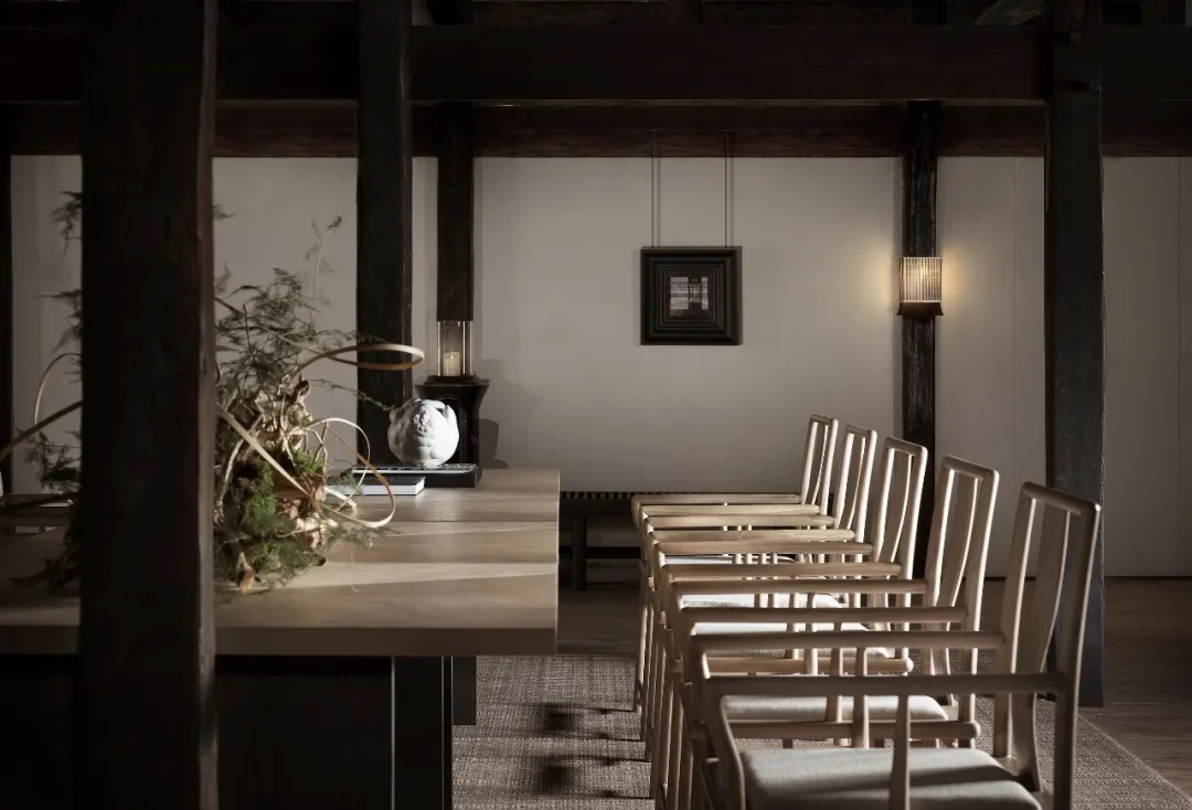 中国邛海17度国际旅游度假区将军会馆丨中国凉山丨矩阵IDMatrix-35