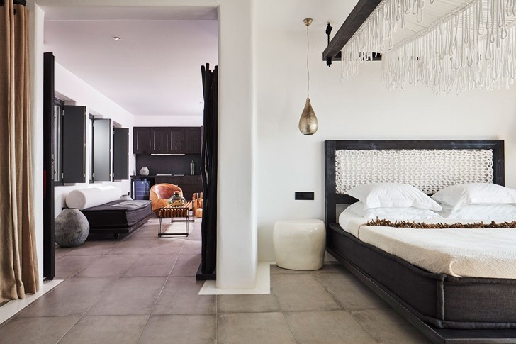 Mykonian Utopia 酒店-12