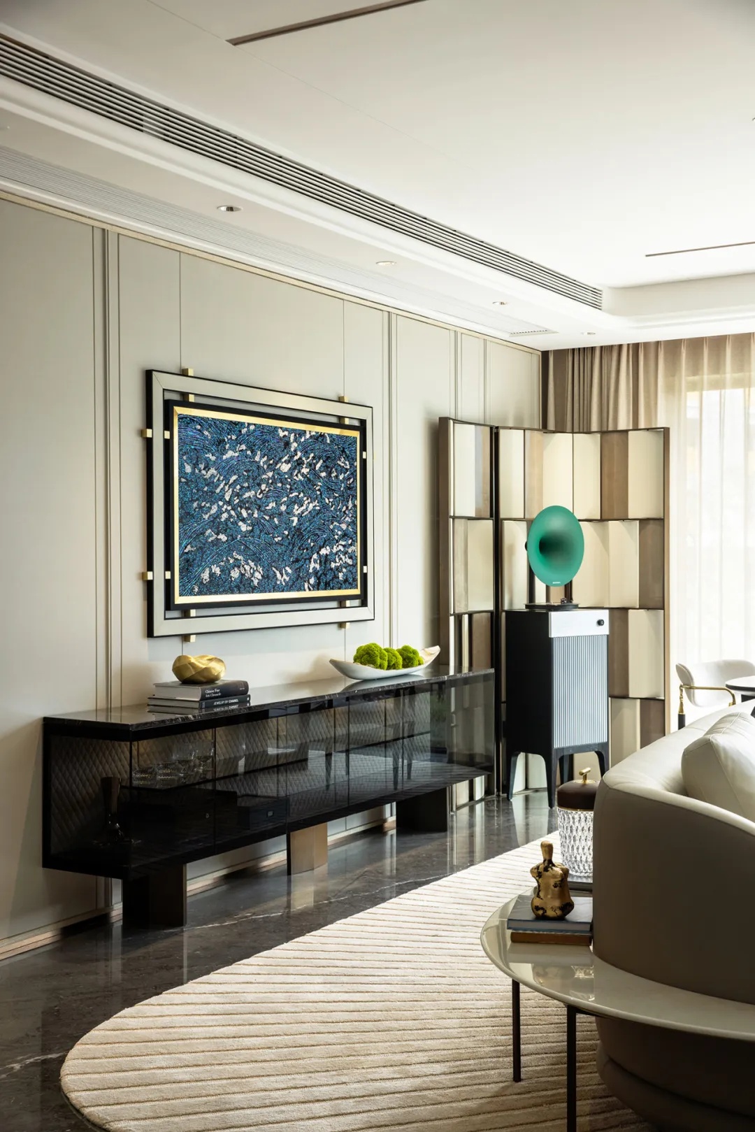 福州建发紫宸丨中国福州丨众睦设计-22