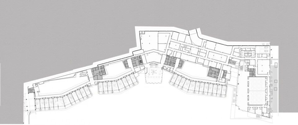 成都世园瀑布美憬阁酒店丨中国成都丨中国建筑西南设计研究院,YANG杨邦胜设计集团-105