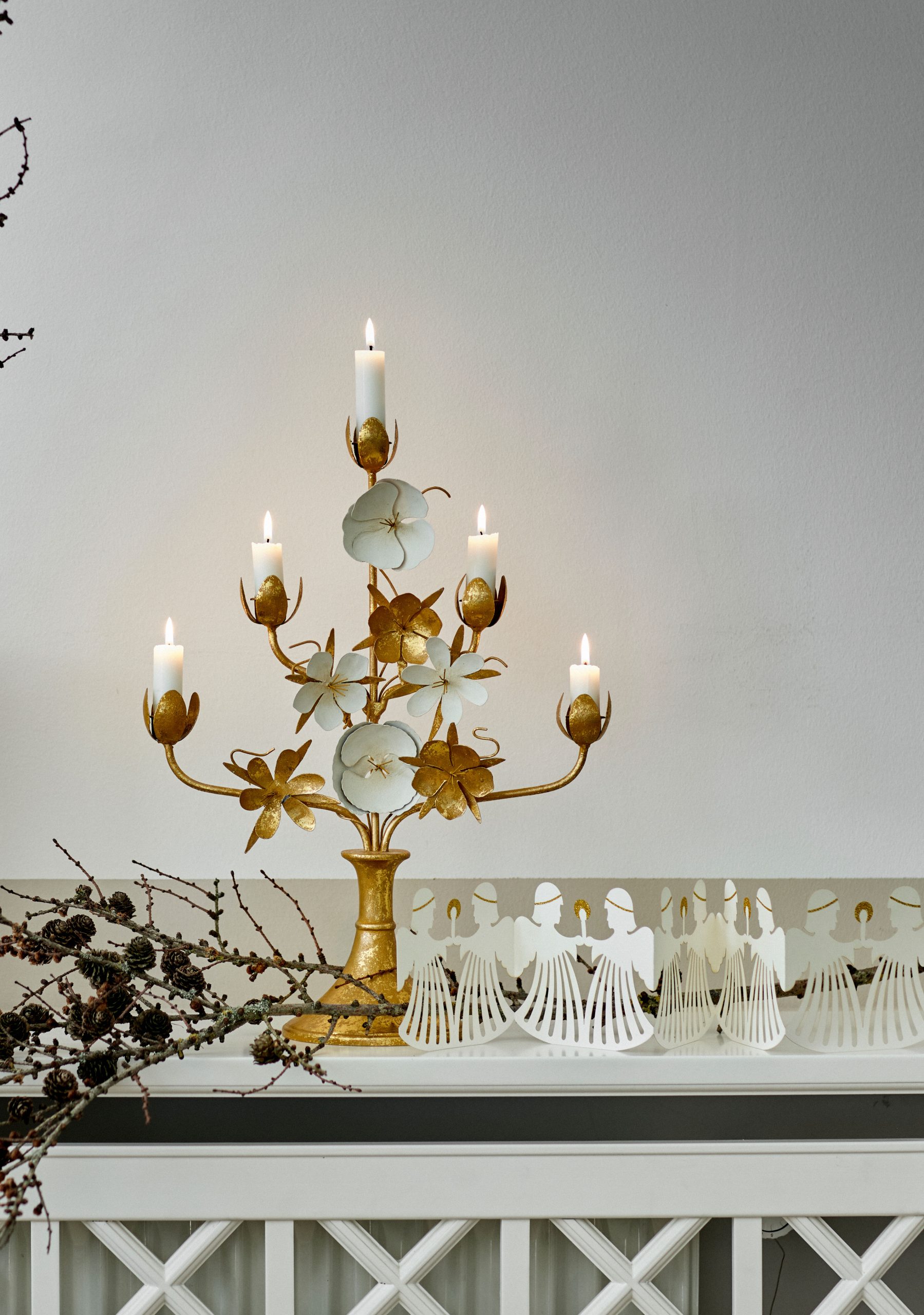 Julepynt til juletræet, kransen, bordet og vinduet | bobedre.dk-9