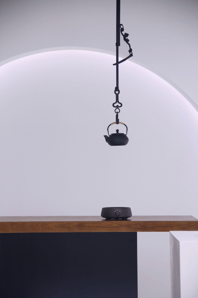 杭州西湖云谷·汉服体验中心——传统与现代的完美融合-1