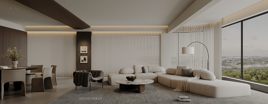 《星宸》丨中国淄博丨云上译舍-3