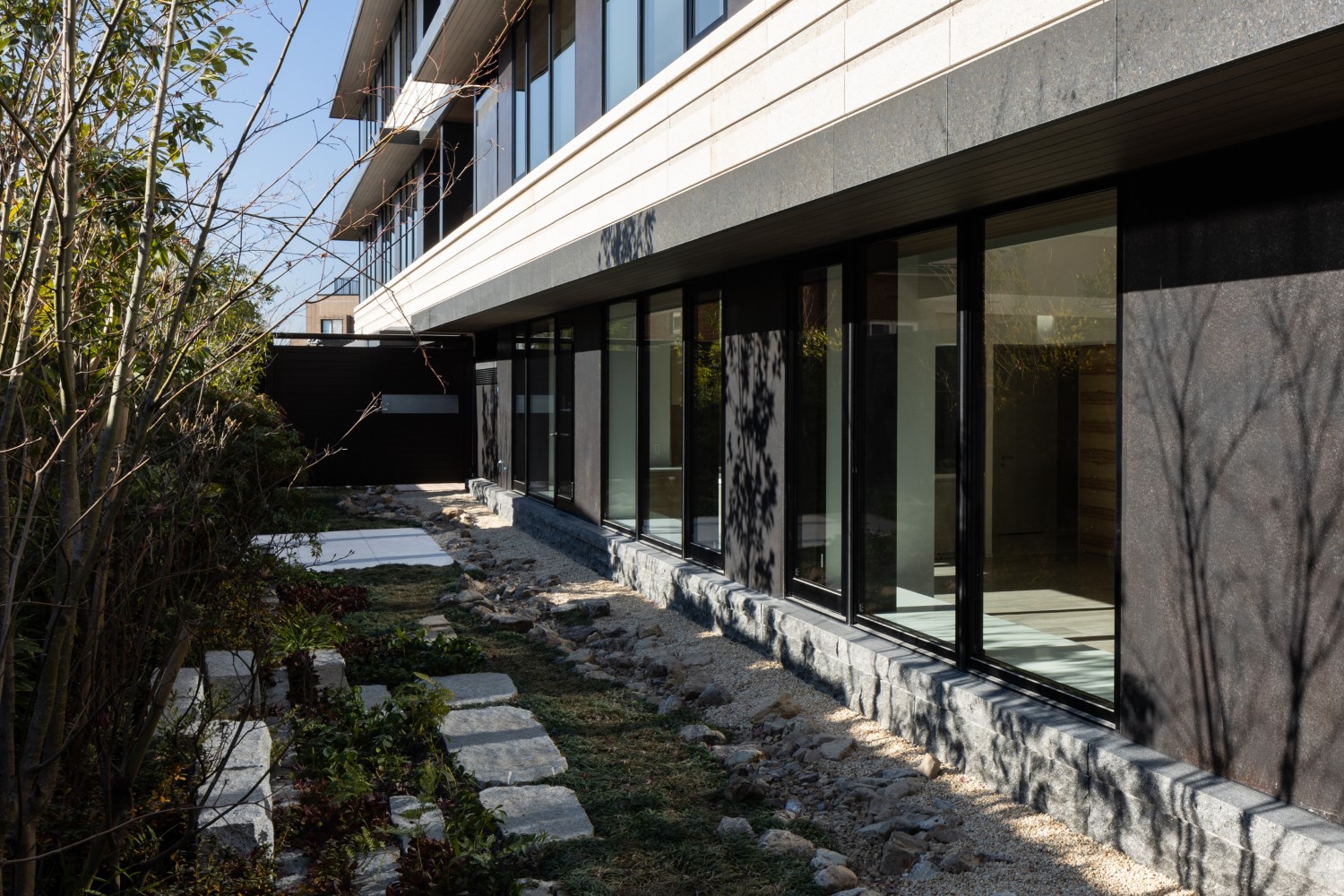    BRANZ Kamimeguro Suwayama - Sakakura Associates 坂倉建築研究所-36