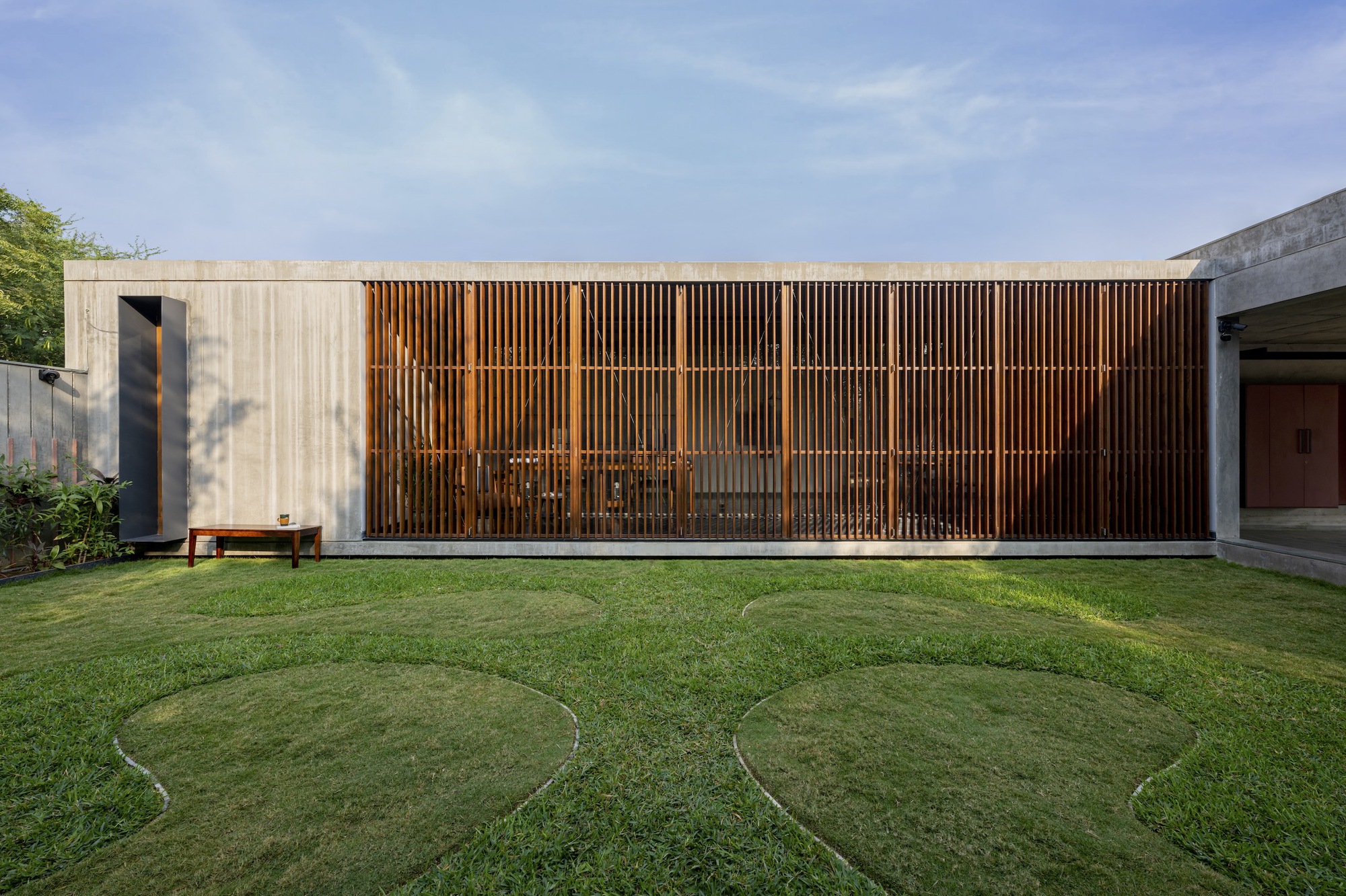 AR13 工作室丨印度-1