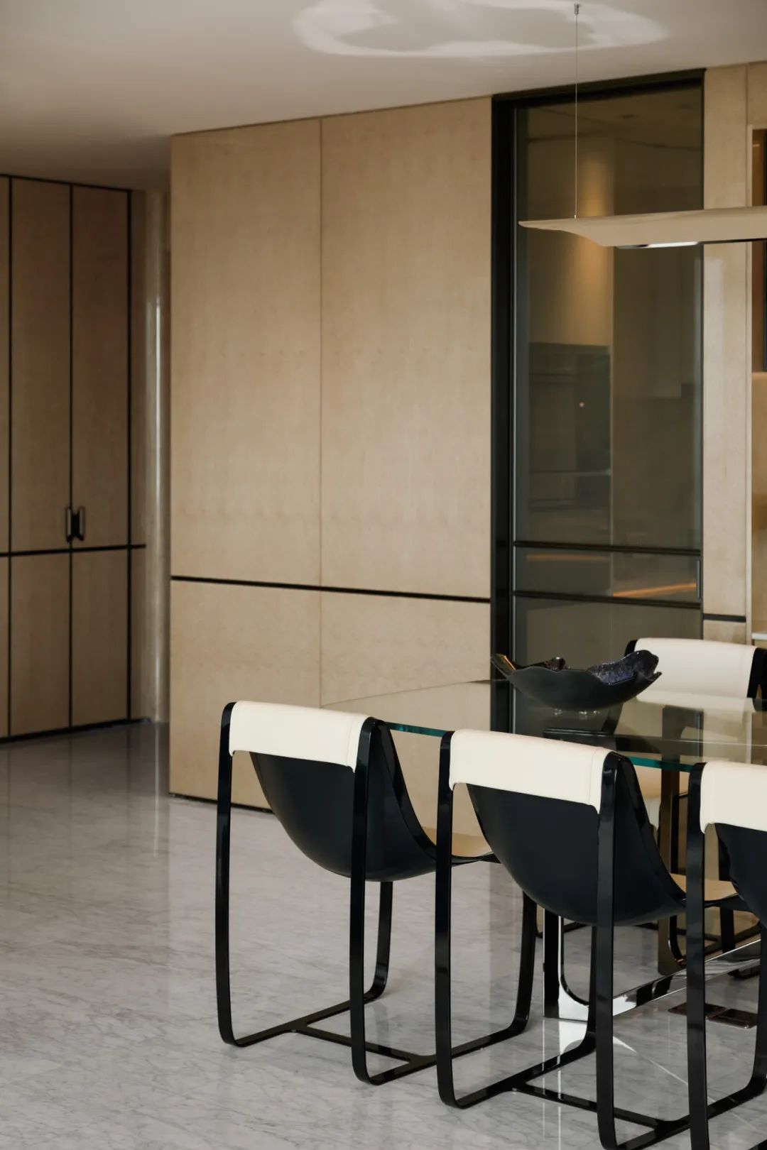 新世界瑰郦中心公寓丨中国杭州丨SWS Group-44