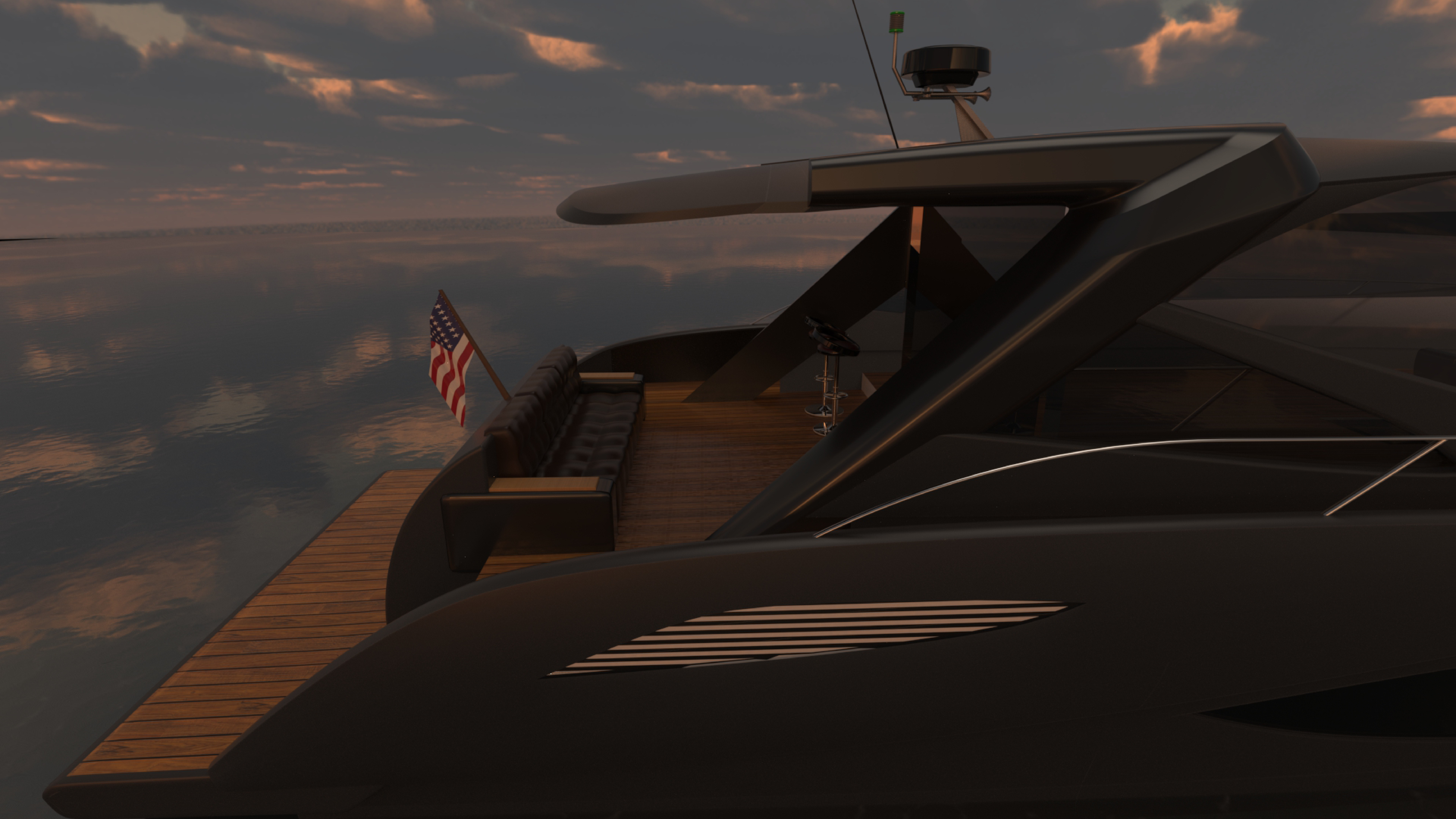 Portfolio - Yacht Designer-19