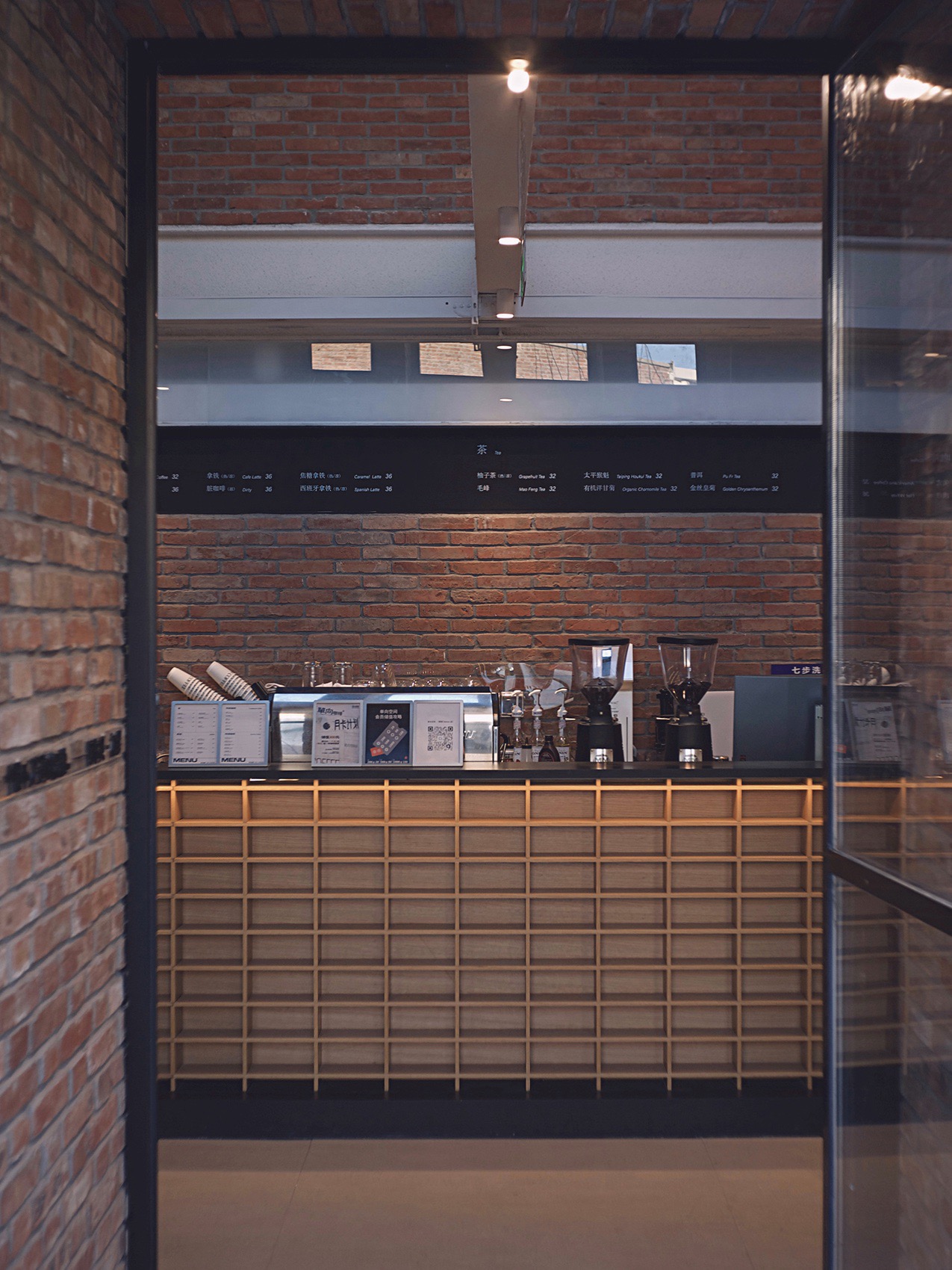 单向空间丨中国北京丨CG DESIGN-119