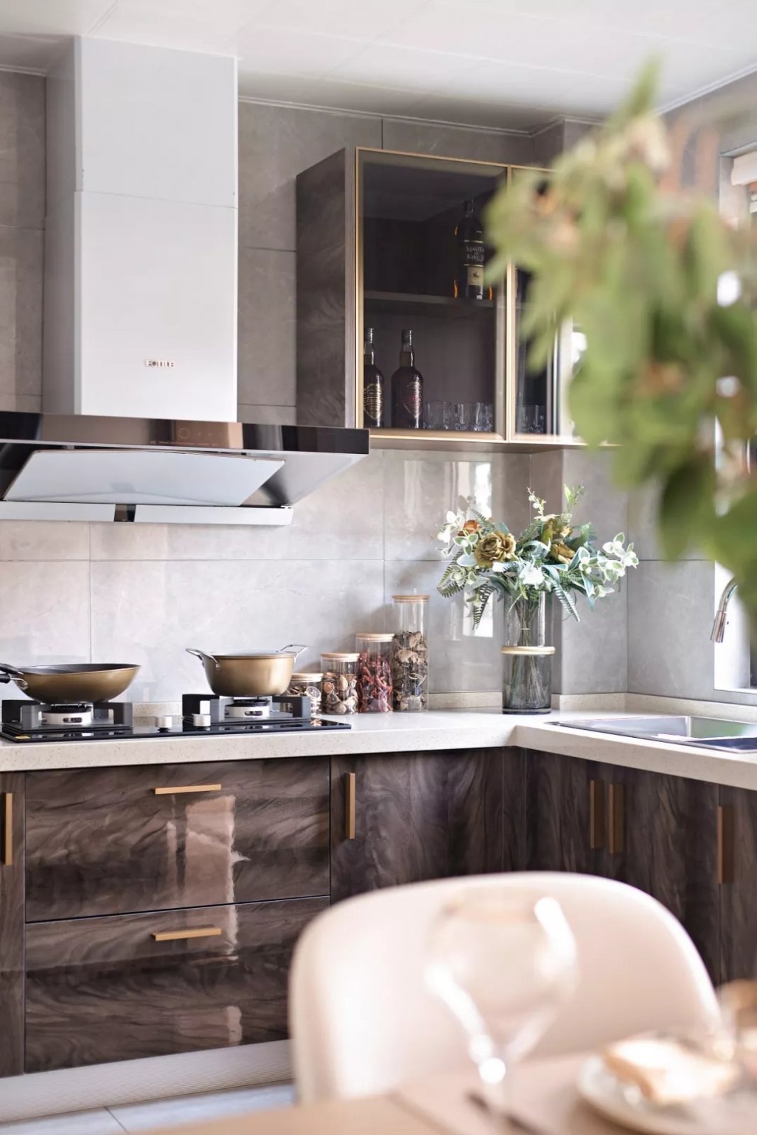 湾田望江府A户型样板房丨中国长沙-25