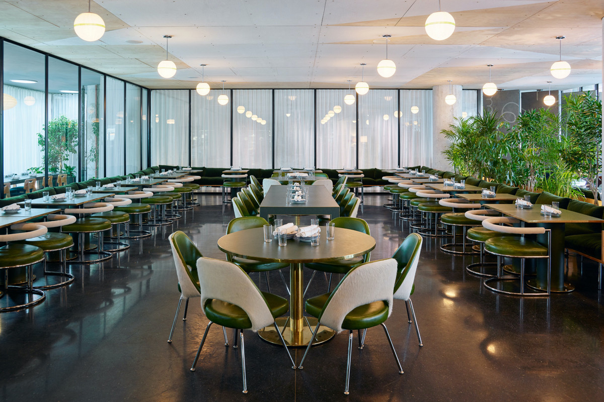 亚洲首家Ace Hotel，个性化设计成主流 | 隈研吾设计-57