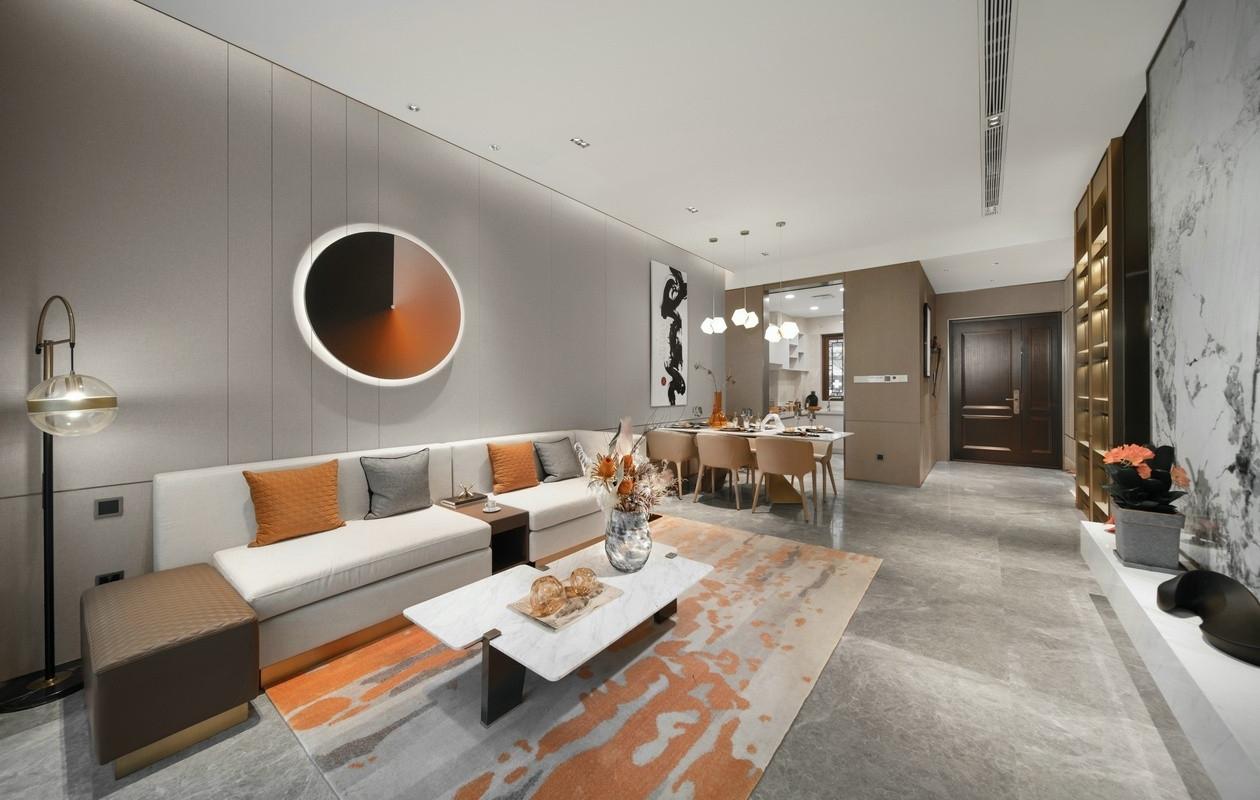 芜湖古城二期别墅N1户型丨中国芜湖丨D&T鼎图设计-14