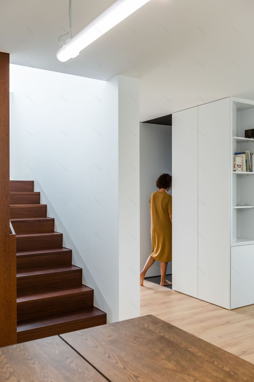 塞拉多·达阿德加的房子丨葡萄牙丨AA. Arquitectos-15