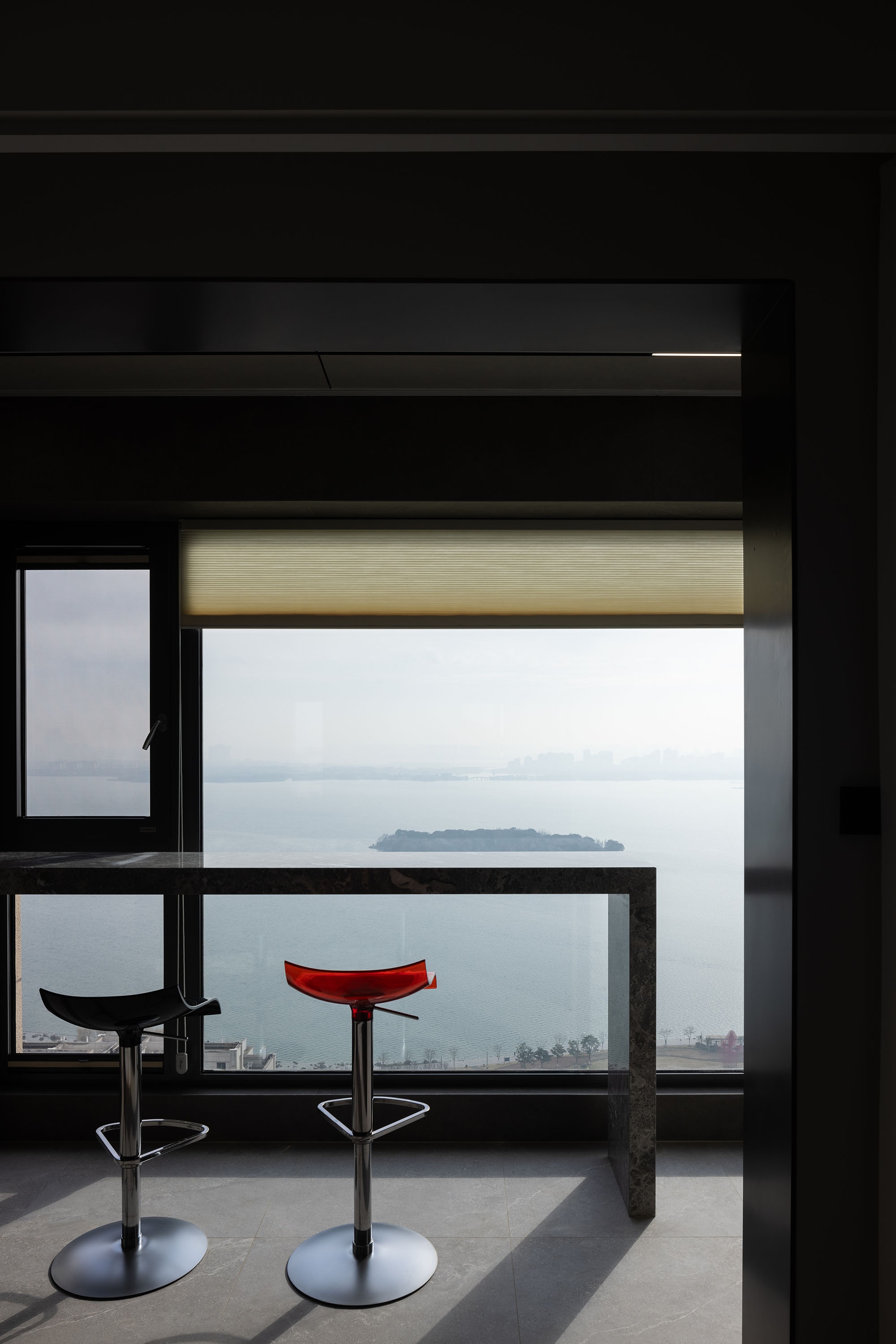 潮来巢往 · 苏州玲珑湾花园私宅设计丨中国苏州丨递平方空间设计-80