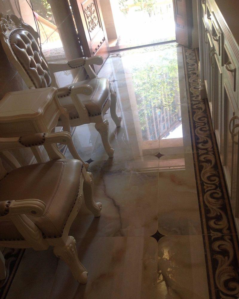 深圳市赢和空间设计装饰工程有限公司------简欧风格-8