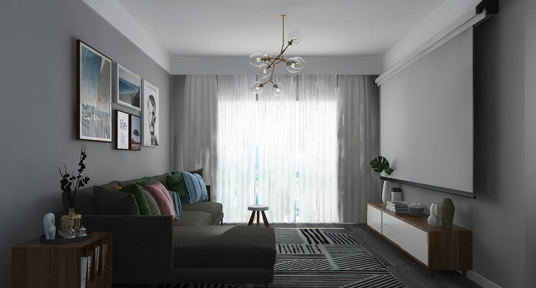 许林健丨平层丨
灰 线性实力派 -0