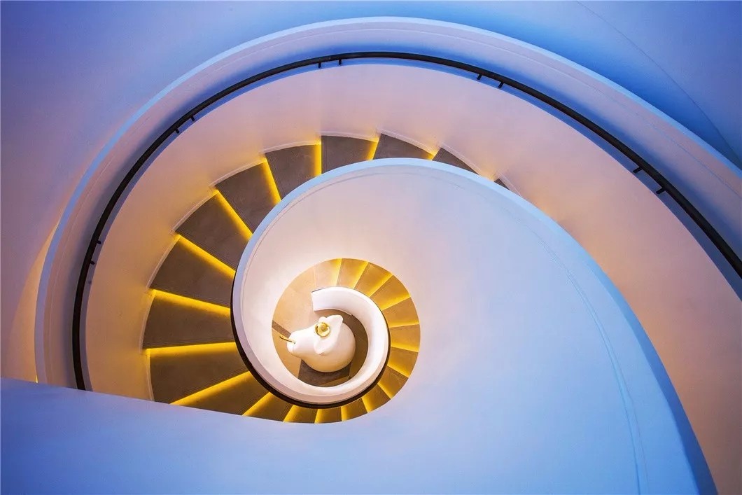 深圳安蒂娅美兰酒店  TT同心同盟设计-73