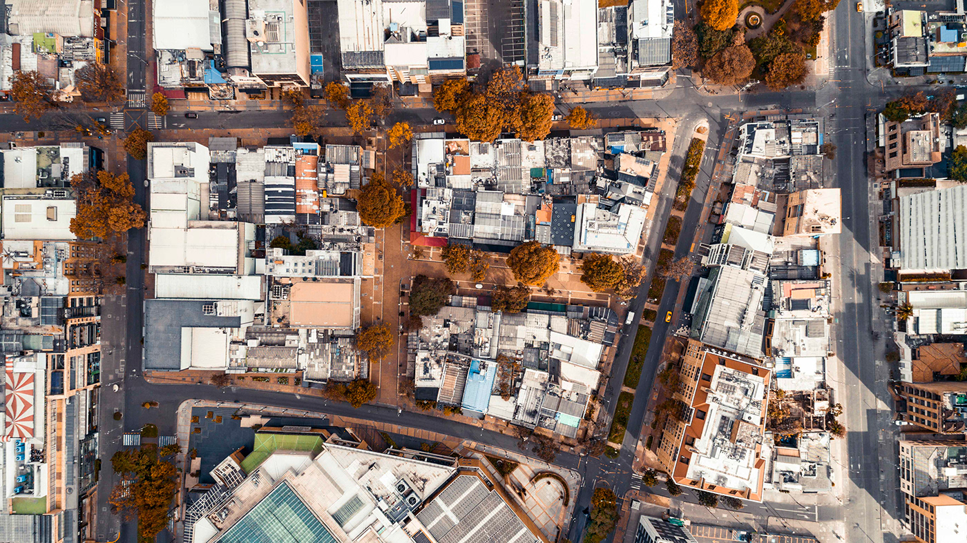 潮流趋势下的空中立面设计-7