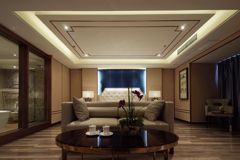 水榭公馆会所-18