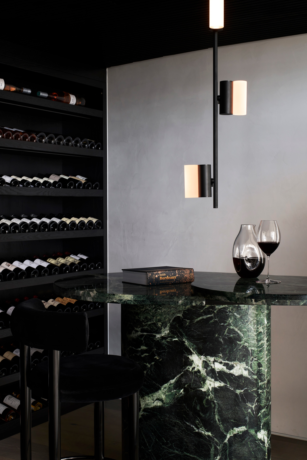 Horizon Flinders 野墅空间丨加拿大维多利亚丨Mim Design-39