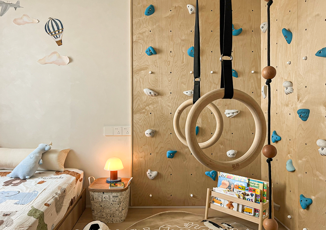 一条木质海岸线，双客厅的环岛计划-37