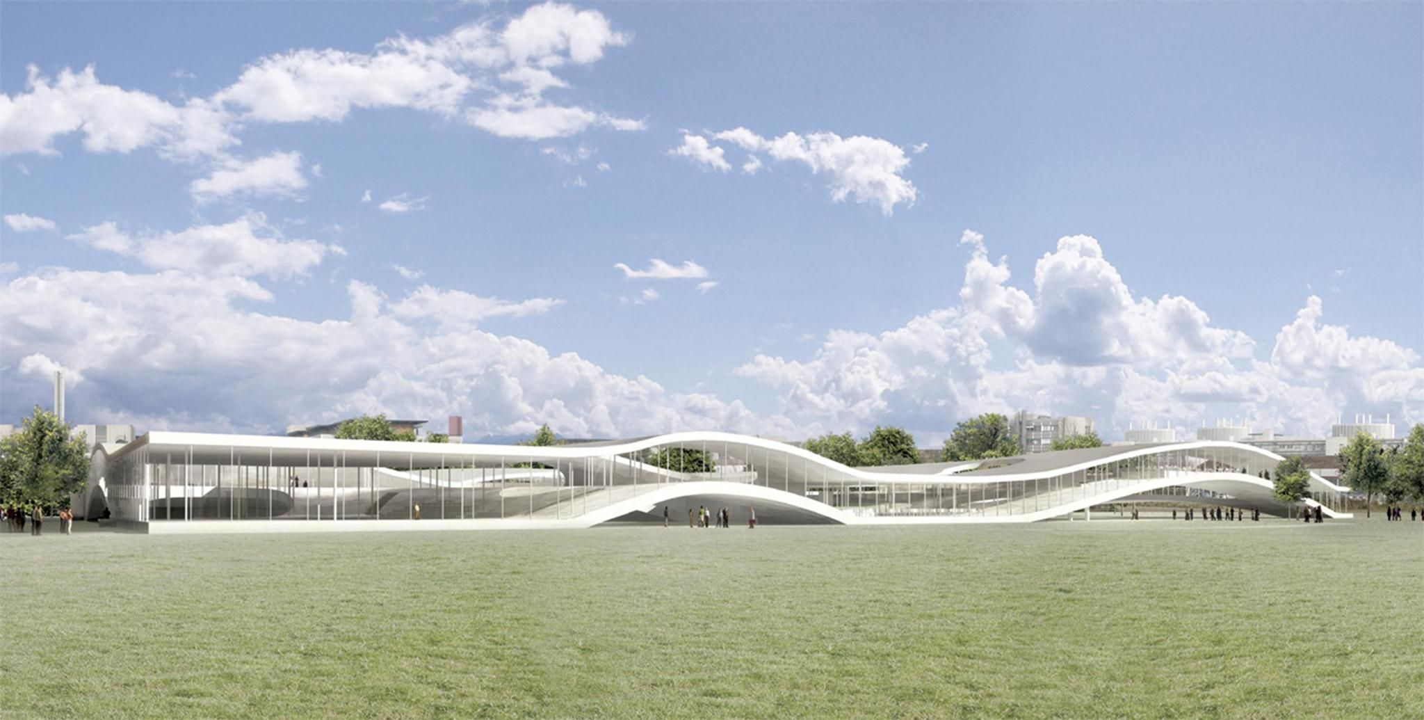 无界空间 · Role· 学习中心设计亮点与趋势分析-5