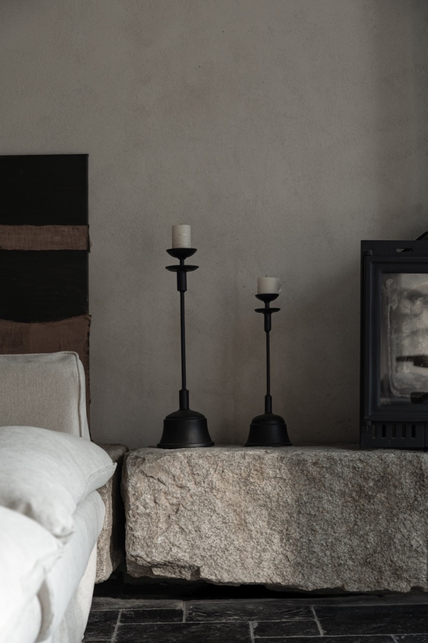 竹间居所 住进竹的光影里丨中国温州丨杭州也间室内设计有限公司-115