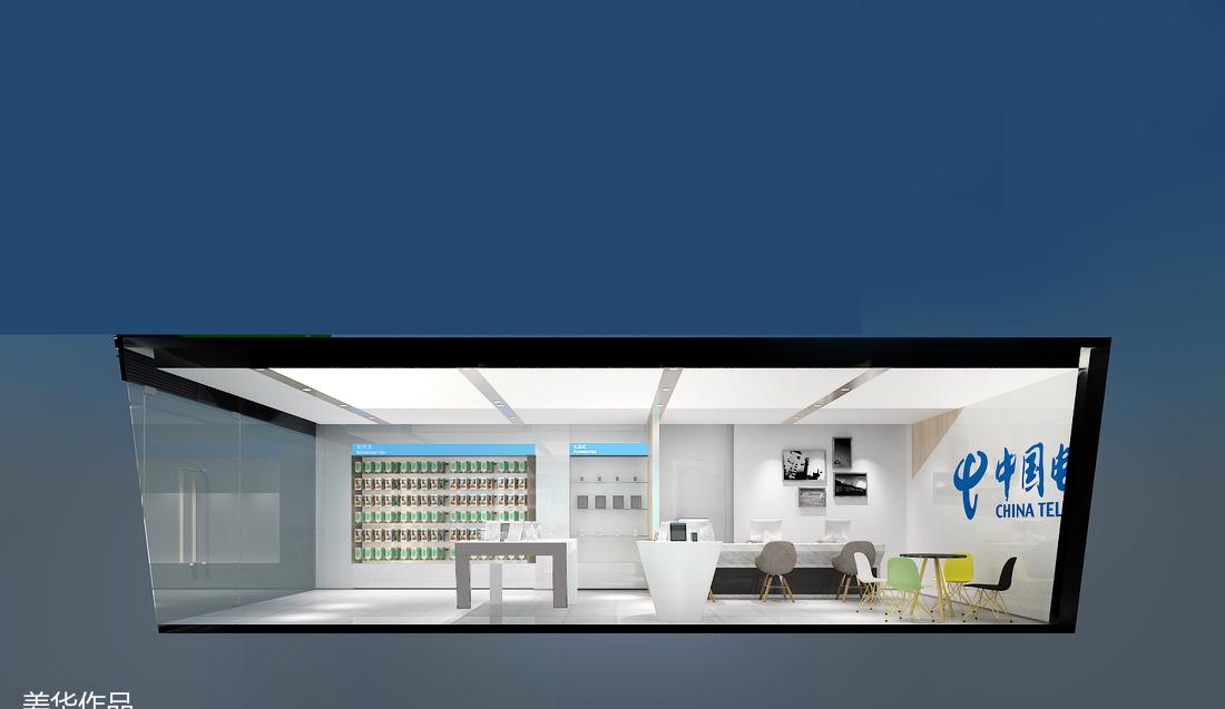 木渎电信营业厅-6